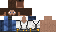 Скин Minecraft «PixelSylvan_53380C»