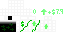 Скин Minecraft «PixelSolas_533FEA»
