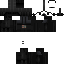 Скин Minecraft «PixelGloom_534E43»
