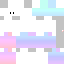 Скин Minecraft «PixelHikari_5352E2»