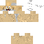 Скин Minecraft «PixelRaven_53537B»