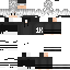 Скин Minecraft «PixelCraft_536008»