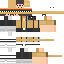 Скин Minecraft «PixelLeya_537976»