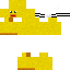 Скин Minecraft «PixelFox_538064»