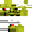 Скин Minecraft «PixelRecon_538190»