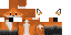 Скин Minecraft «PixelKeeper_538BE3»