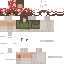 Скин Minecraft «PixelOwl_538E78»