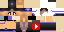 Скин Minecraft «PixelAdventurer_53AD3A»