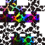 Скин Minecraft «PixelZephyr_53B54A»
