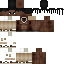 Скин Minecraft «PixelVandal_53BB48»