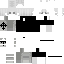 Скин Minecraft «PixelStrider_53D8DB»