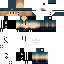 Скин Minecraft «PixelRanger_53E0E1»