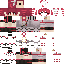 Скин Minecraft «PixelNatsu_53FFB2»