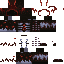 Скин Minecraft «PolarBane_54263B»