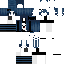 Скин Minecraft «PolarYoru_544487»
