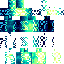 Скин Minecraft «PolarShin_545638»
