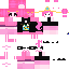 Скин Minecraft «PolarKira_5491A0»