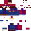 Скин Minecraft «PolarJustice_54DA9D»