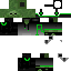 Скин Minecraft «PolarVandal_54DB11»