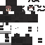 Скин Minecraft «PolarRaptor_54DCA5»