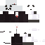Скин Minecraft «RavenNoble_5501E2»