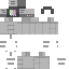 Скин Minecraft «RavenMantis_550FDD»