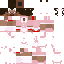Скин Minecraft «RavenFox_5510FF»