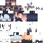 Скин Minecraft «RavenRen_552342»
