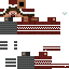 Скин Minecraft «RavenDelta_552B67»