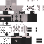 Скин Minecraft «RavenKaito_553199»