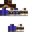 Скин Minecraft «RavenDrifter_553663»