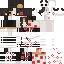 Скин Minecraft «RavenElly_554C74»
