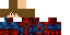 Скин Minecraft «RavenFalcon_556282»