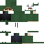 Скин Minecraft «RavenReaper_5574A4»