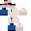 Скин Minecraft «RavenArcher_558AE1»