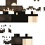 Скин Minecraft «RavenNami_559D37»