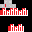 Скин Minecraft «RavenGhoul_55A178»