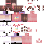 Скин Minecraft «RavenNyra_55A8E3»