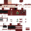 Скин Minecraft «RavenZoya_55AF30»
