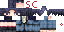 Скин Minecraft «RogueToshi_560DEC»