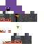 Скин Minecraft «RogueGhoul_561135»