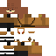 Скин Minecraft «RogueWarden_565973»