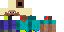 Скин Minecraft «RogueAdventurer_565D51»