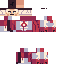 Скин Minecraft «RogueBeacon_565D52»