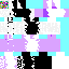 Скин Minecraft «RogueGhoul_5661DF»