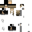 Скин Minecraft «RogueTraveler_566E23»