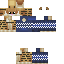 Скин Minecraft «RogueVexa_567726»