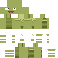 Скин Minecraft «RogueMaw_567740»