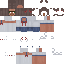 Скин Minecraft «RogueEnder_567AC2»