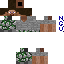 Скин Minecraft «RogueSentry_568841»
